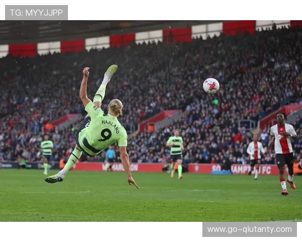 哈兰德进球如潮曼城客场稳扎稳打迎接新挑战