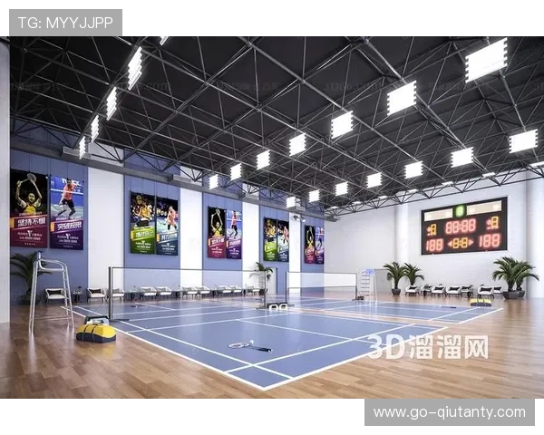 实时渲染技术提升体育衍生内容视觉效果品质